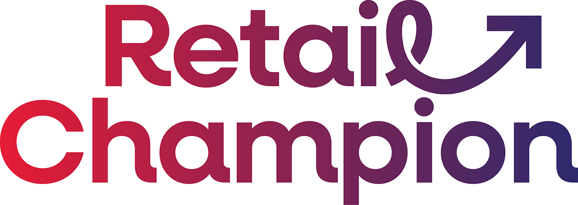 Retail Champion Logo