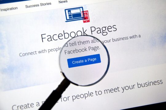 What to Do if You Lose Access to Your Business Social Media Pages