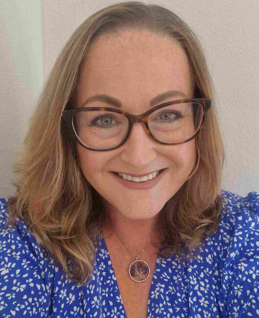Clare Bailey