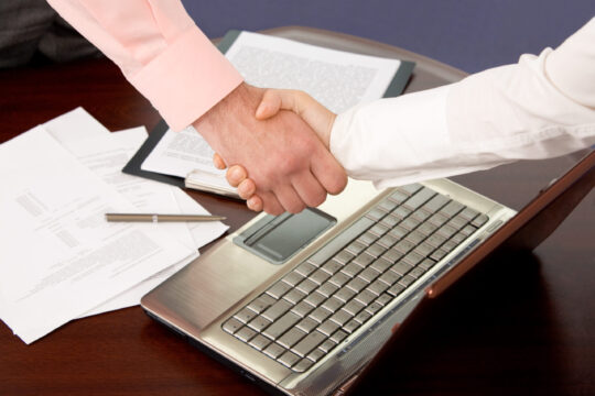 Mastering the Art of Saying No: A Guide for Business Owners