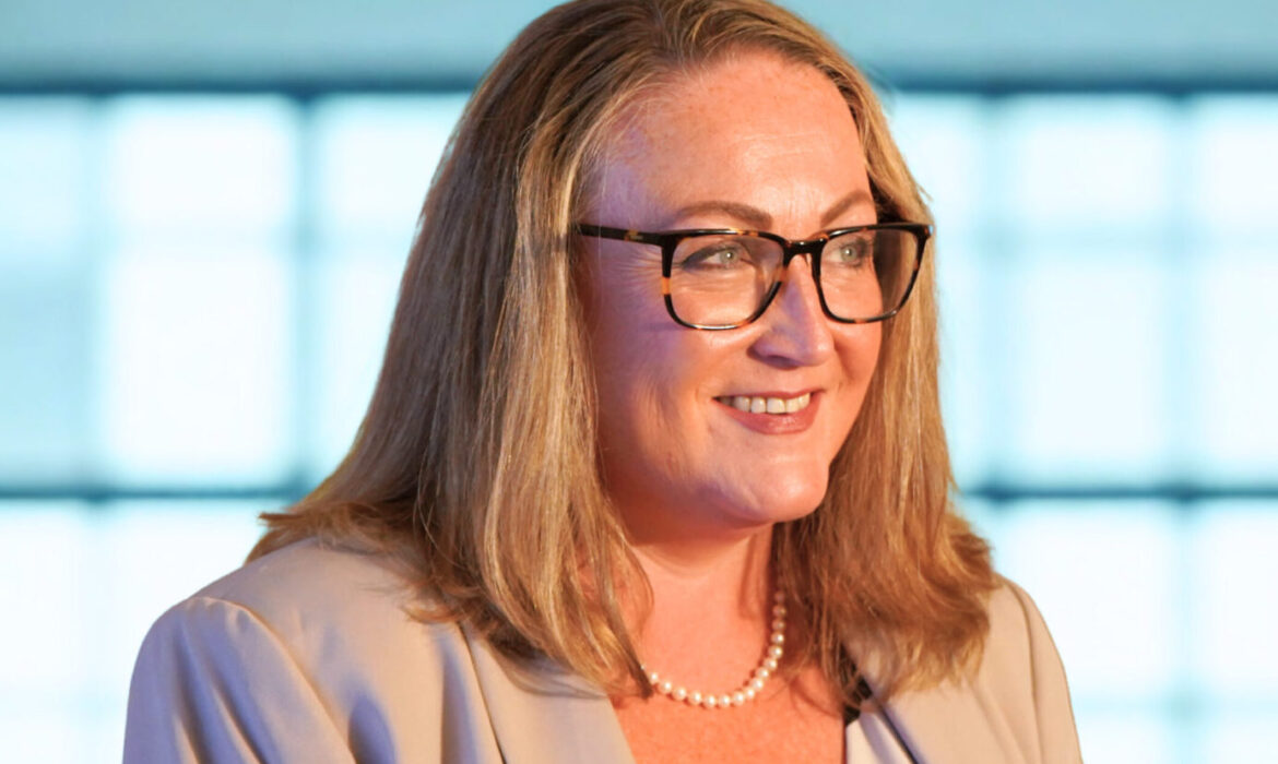 Clare Bailey Retail Expert