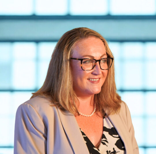 Clare Bailey Retail Expert