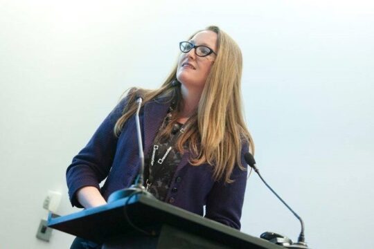 Clare Bailey Joins the ISP Board: A New Chapter for The Retail Champion