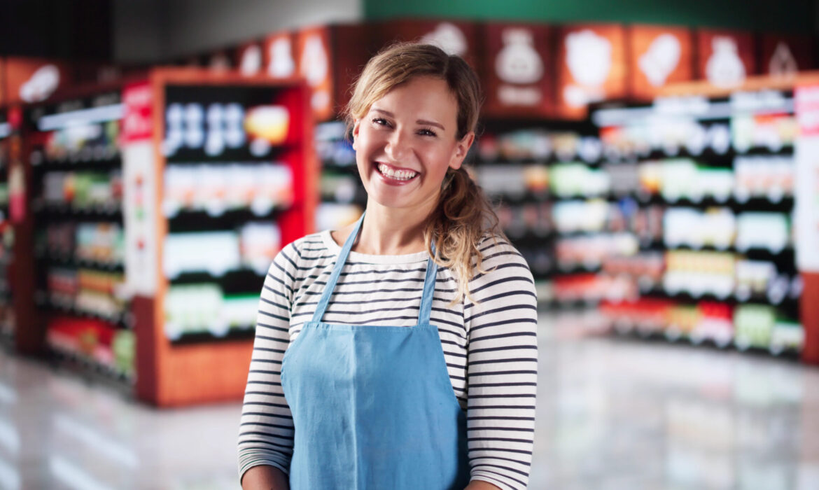 The Heart of Retail: Why Employee Mental Health and Wellbeing Matter