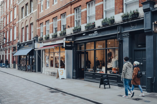 Boosting Sales & Footfall: Proven Retail Consultancy Tips for UK Businesses