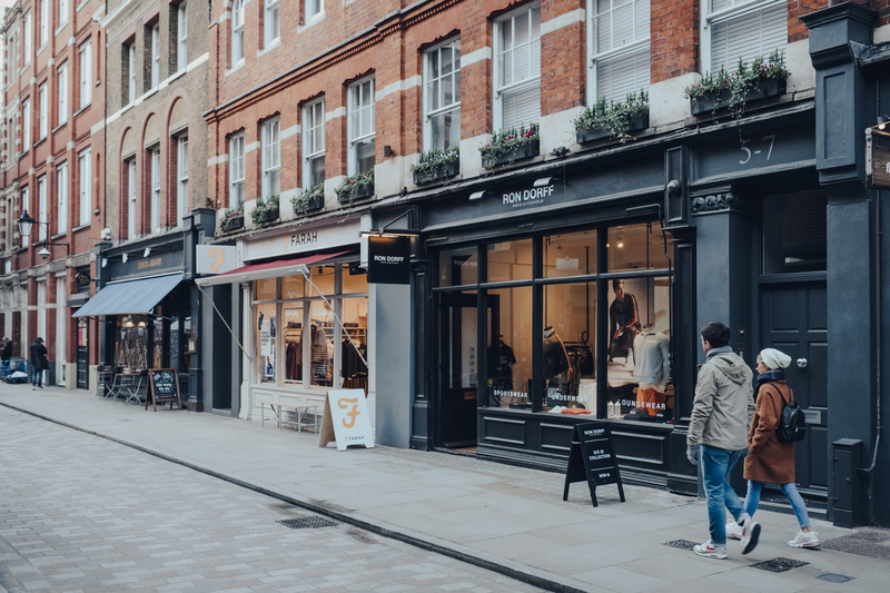 Boosting Sales & Footfall: Proven Retail Consultancy Tips for UK Businesses