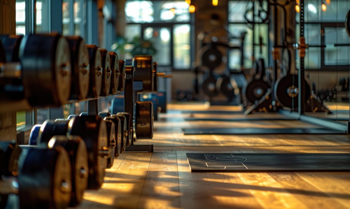 Gym Operations Case Study