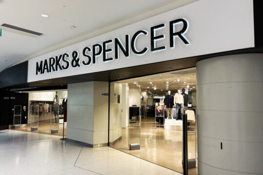Cyber Attacks and Consumer Confidence: What Happens When Trust is Shaken