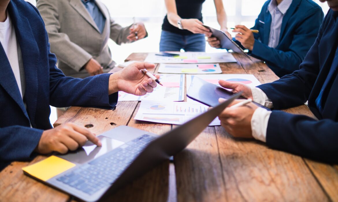 Best UK retail consultants
