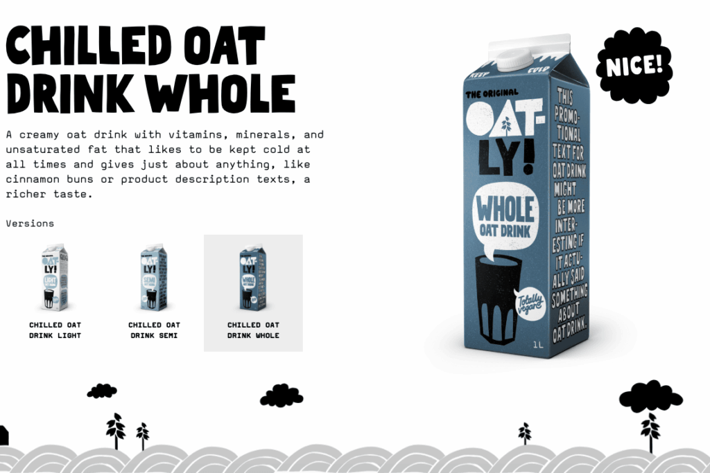 Oatly
