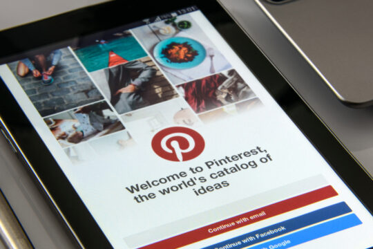 Future-Proof Your Beauty Business with Pinterest Predicts