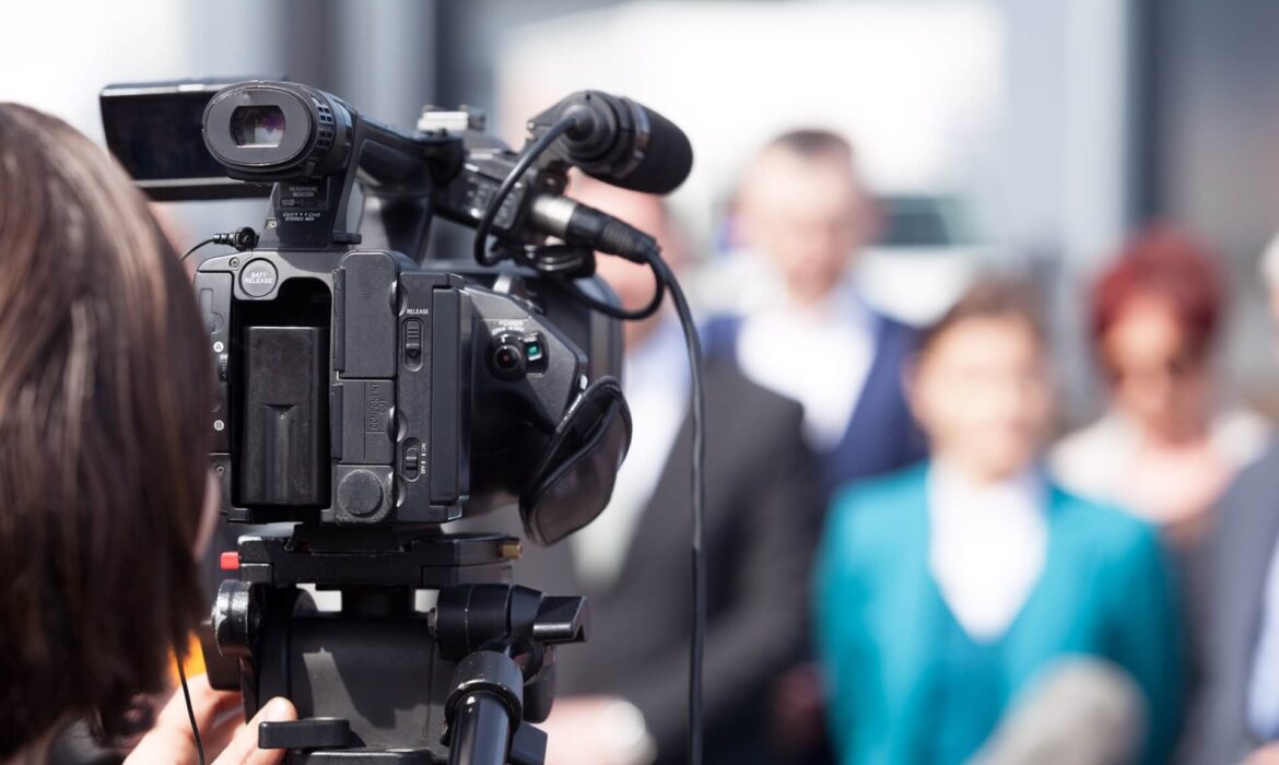 How to become a Go-To Industry Expert