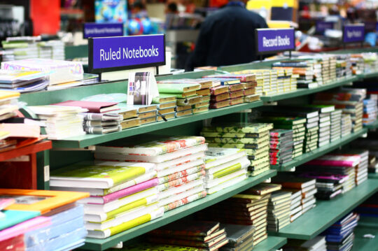 How To Get Your Products Into Independent Retailers: A Step by Step Guide