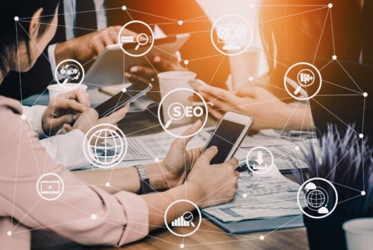 The Ultimate SEO & E-Commerce Jargon Buster