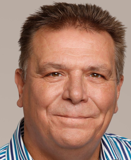 Scott Storey