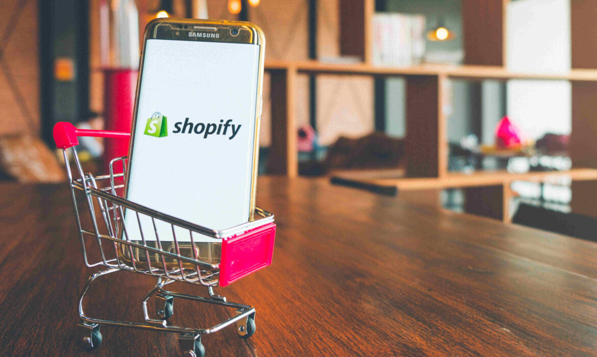 Shopify Store Audit Checklist for UK High Street Shops