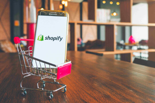 Shopify Store Audit Checklist for UK High Street Shops