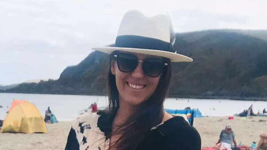 Sophie Walton Holiday