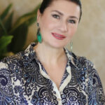 Zana Busby