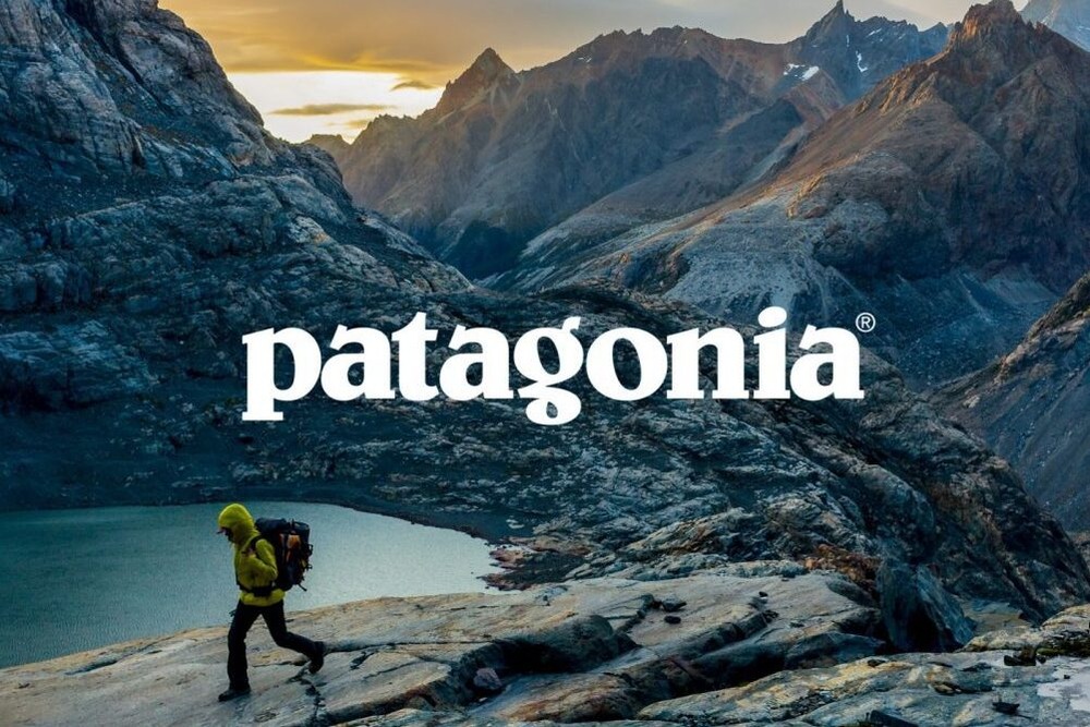 patagonia
