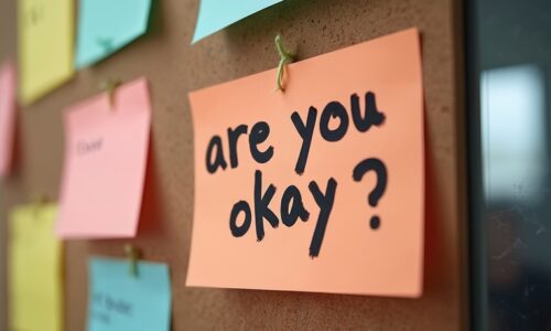 Spinning Plates and Silent Struggles: Mental Health for Business Owners 