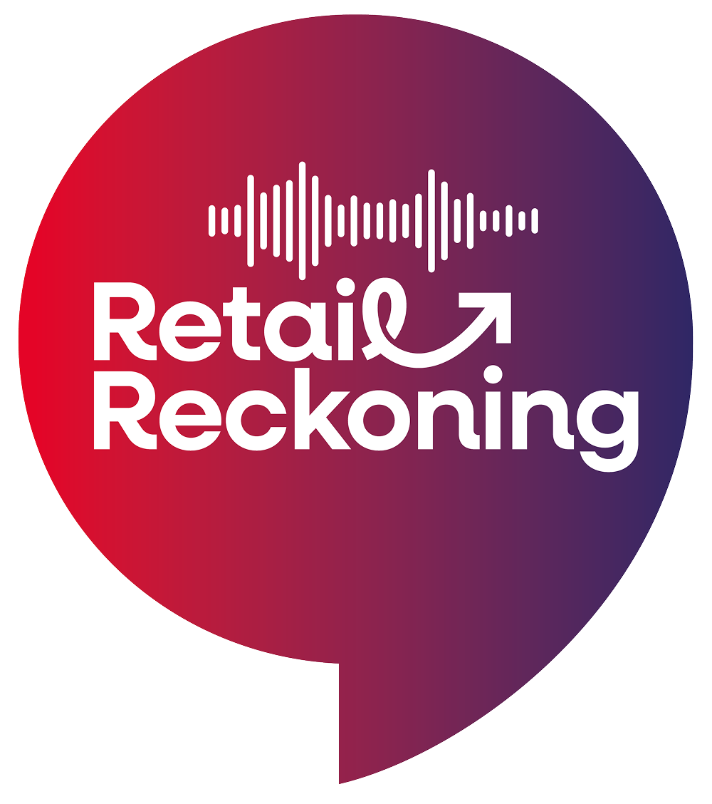 Retail Reckoning Logo Retail Reckoning Logo