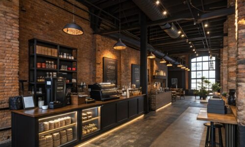 Silent Selling: How Shop Layout, Scent and Design Influence Customer Behaviour (and Sales)