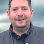 Graeme Sharp Headshot Graeme Sharp Loss Control Consultant Retail Champion