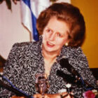 Ambition, Apathy and the Spirit of Thatcher: Clare Bailey on Lincolnshire, Legacy and Learning to Think Big Again