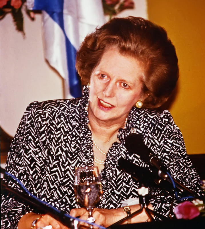 Ambition, Apathy and the Spirit of Thatcher: Clare Bailey on Lincolnshire, Legacy and Learning to Think Big Again