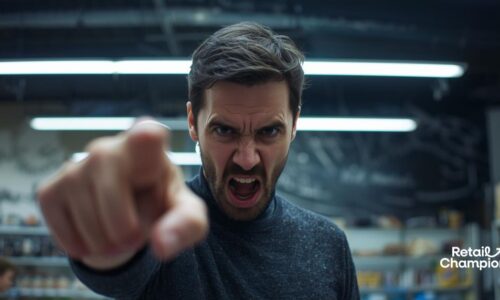 Dealing with Difficult Customers: A Psychologist’s Perspective