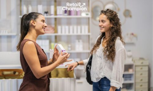 Understanding Gen Z Shoppers: A Wake-Up Call for Retail Leaders