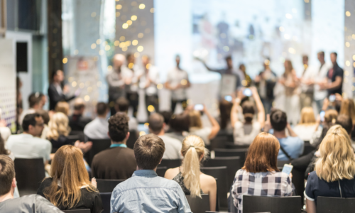 Top 10 Award Entry Tips for Independent Retailers