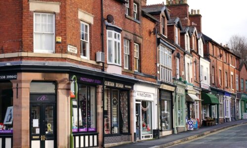 The Future of UK High Streets: Why Transformation Needs More Than Footfall