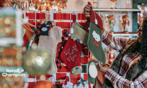 The Future of UK Christmas 2026: Why Independent Retailers Need a Different Strategy This Year