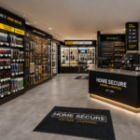 Case study: Helping Home Secure Plan Its Next Stage of Retail Growth