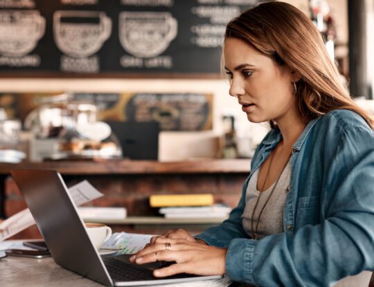 Choosing Business Systems: Start with the Business, Not the Technology
